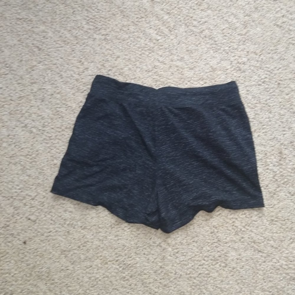 Black 32 Degree Cool Shorts Size Small